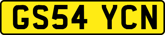 GS54YCN