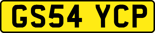 GS54YCP