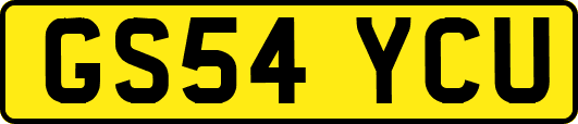 GS54YCU