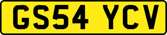 GS54YCV
