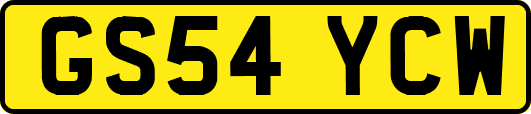 GS54YCW