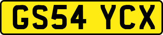 GS54YCX