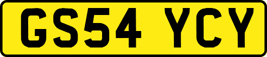 GS54YCY