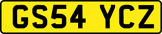 GS54YCZ