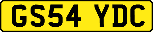 GS54YDC