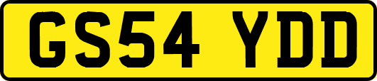 GS54YDD