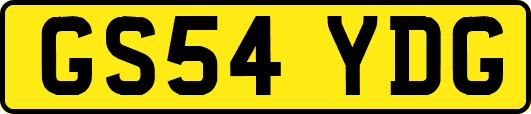 GS54YDG