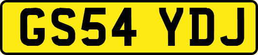 GS54YDJ