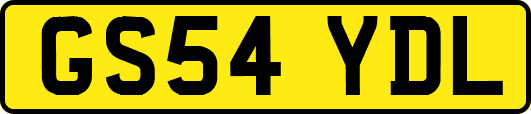 GS54YDL