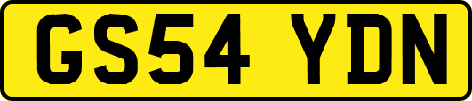 GS54YDN