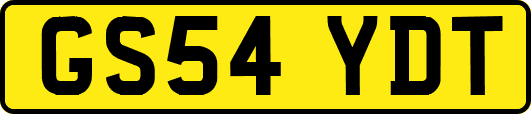 GS54YDT