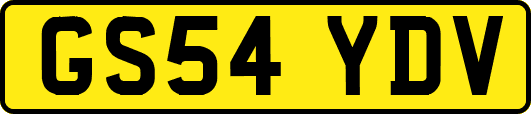 GS54YDV