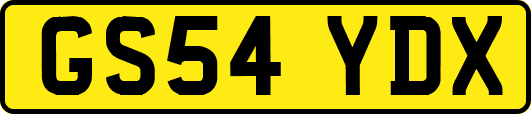 GS54YDX