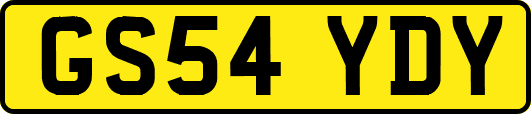 GS54YDY