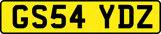GS54YDZ