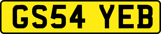 GS54YEB