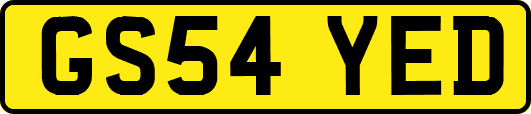 GS54YED