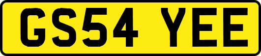 GS54YEE