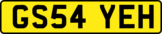 GS54YEH