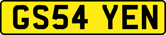 GS54YEN