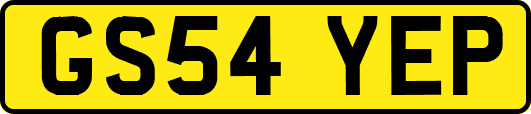 GS54YEP