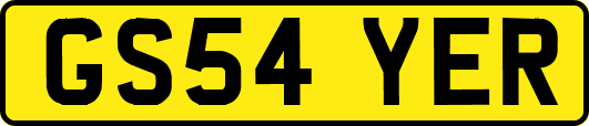 GS54YER