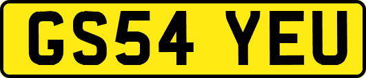 GS54YEU