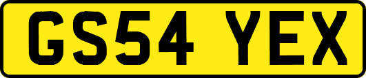 GS54YEX