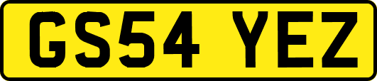 GS54YEZ