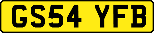 GS54YFB