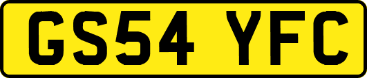 GS54YFC