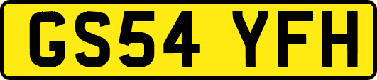 GS54YFH