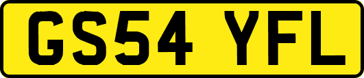 GS54YFL