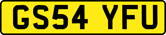GS54YFU