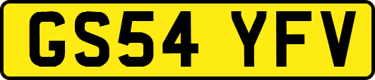 GS54YFV