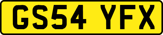 GS54YFX