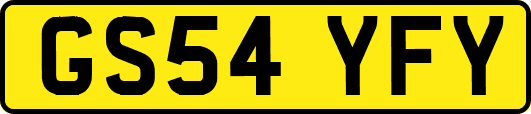 GS54YFY