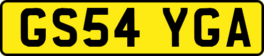 GS54YGA