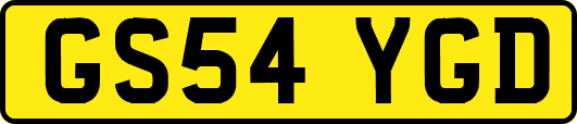 GS54YGD