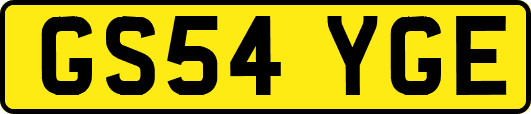 GS54YGE