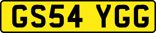 GS54YGG