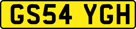 GS54YGH