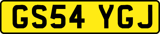 GS54YGJ