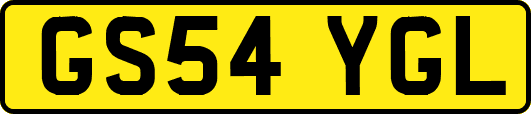 GS54YGL