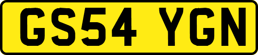 GS54YGN