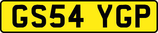 GS54YGP