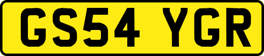 GS54YGR