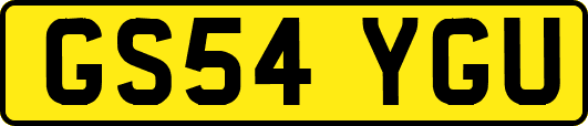GS54YGU