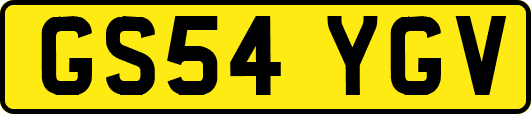 GS54YGV