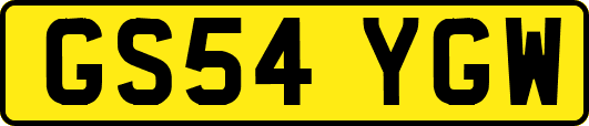 GS54YGW